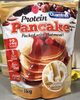 Pancake protein - Product