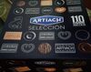 Selección Artiach - Product