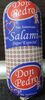 Salami Super Especial - Product