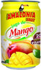 Jugo de mango - Product