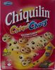 Galetes Chiquilin Chiquichocs - Produit