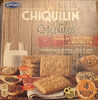 Chiquilín cereales milenarios - Produit