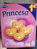 Galletas princesa - Product