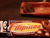 Filipinos chocolate negro - Produit