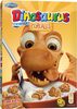 Dinosaurus cereales - Product