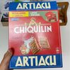 Chiquilin - Produit