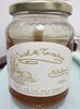 Miel de La Alcarria - Producte