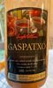 GASPATXO - Produktua