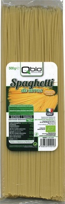Spaghetti de arroz - Product - es