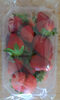 Erdbeeren, Klasse I - Product