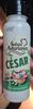 Salsa César - Produkt