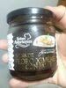 Salsa de Pedro Ximénez con pasas - Produkt