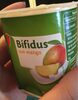 Yogurt Bifidus Mango - Product