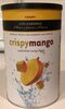 Crispy mango - Producte