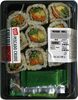 Veggie roll - Producto
