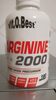 L-Arginina 2000 - Product