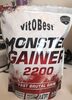 Monster Gainer 2200 - Produit