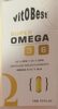 Perlas omega 3 y 6 - Product