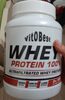 Whey Protein 100% Chocolate - Product