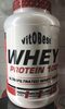 Whey Protein 100% - Product