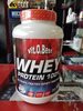 Whey protein 100% Coffee Cream - Product