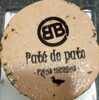Paté de pato a las finas hierbas Bb - Produkt