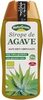 Naturgreen Agave Syrup - Produit
