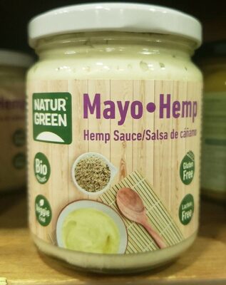 Mayo hemp - Product - es