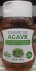 Sirope de agave - Producte