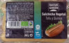Salchicha Vegetal Tofu y Quinoa - Produkt
