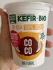 Kefir Bio Coco Natural - Product