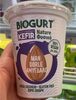 Biogurt kefir - Prodotto