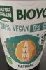 Bioyog Avena Oat Natural - Produkt