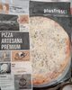 Pizza 6 quesos - Producte