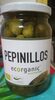 Pepinillos - Product