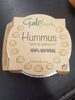 Hummus Garbanzos - Produktas