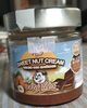 Sweet  nut cream - Producte