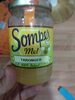 Somper mel taronger - Producte