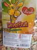 Cereales diverfrut - Producto
