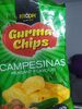 Gurma Chips Sabor Campesina - Produkt