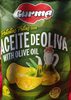 Patatas Fritas Aceite de Oliva - Produktua
