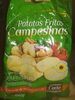 Patatas fritas campesinas - Product