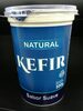 Kefir Natural - Producte