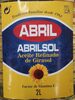Abrilsol - Aceite de girasol - Product