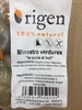 Minestra verdures - Product