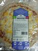 Pizza de 4 quesos - Product