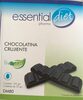 Chocolatina crujiente - Product