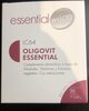 Oligovit Essential - Producte