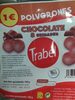 Polvorones chocolate - Produkt