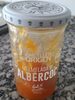 Mermelada albaricoque - Product